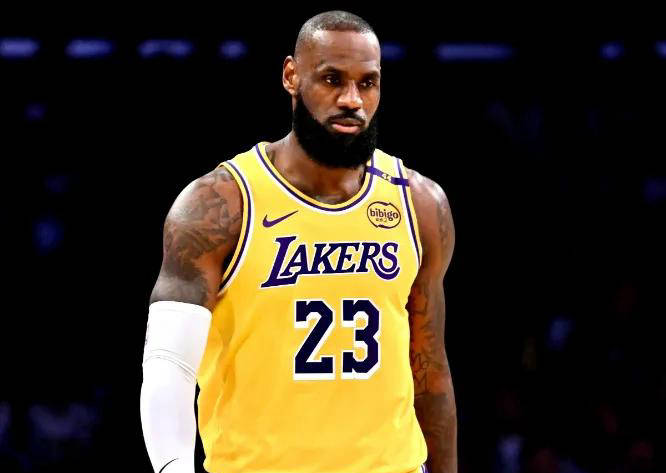 4位有资格成为詹姆斯名人堂引荐人的NBA传奇