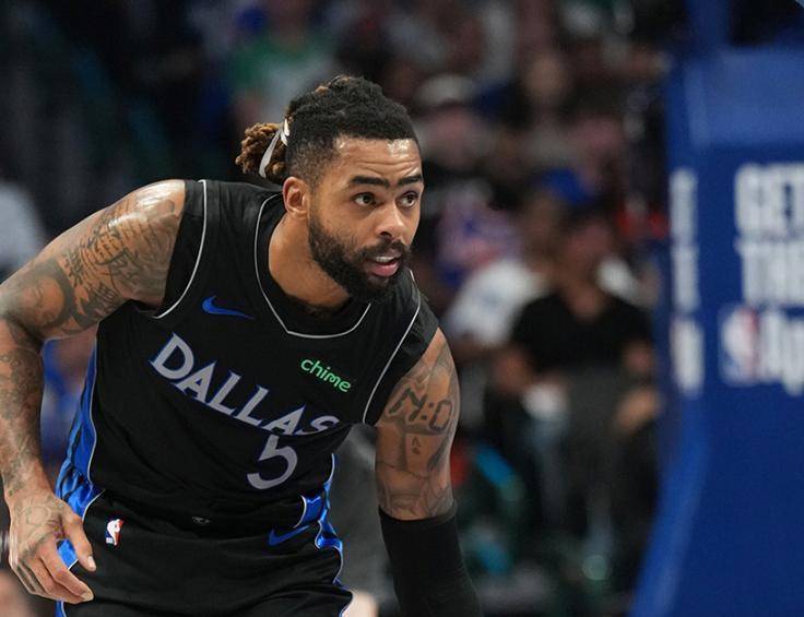 巴特勒关键球定乾坤，布伦森弑旧主！这夜NBA老将集体正名