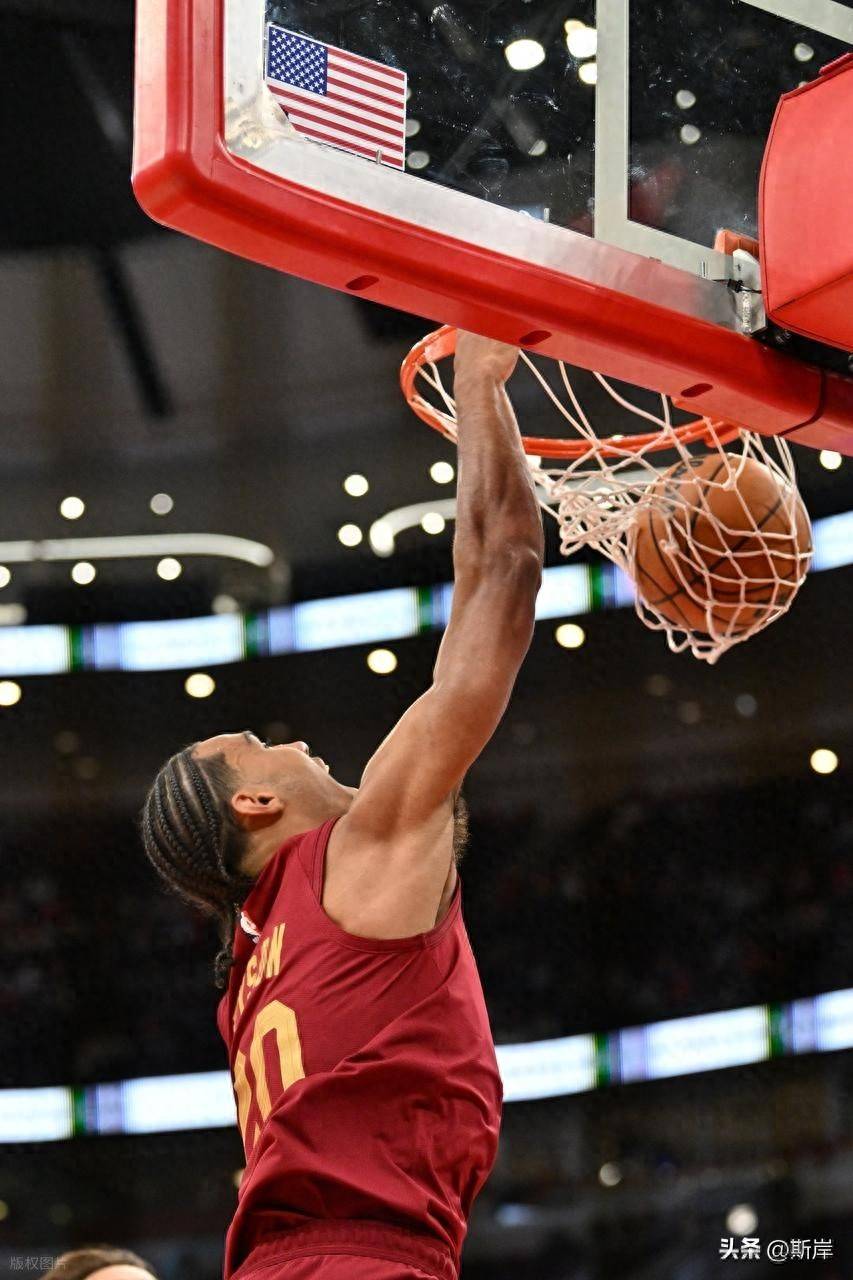 NBA季前赛：骑士客场挑战凯尔特人