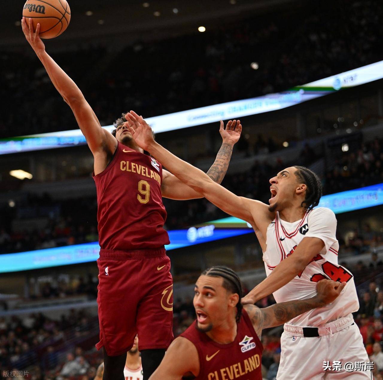 NBA季前赛：骑士客场挑战凯尔特人