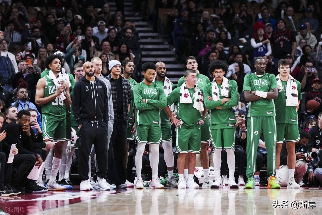 NBA季前赛：骑士客场挑战凯尔特人