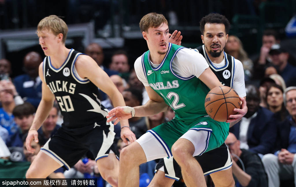 扬尼斯·阿德托昆博介入化解湖人比赛球争议