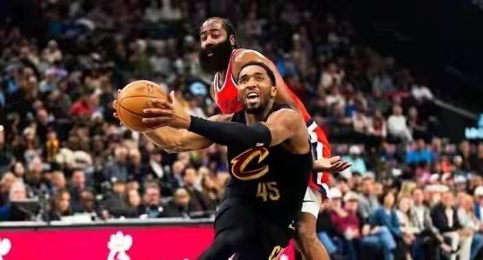 NBA明日赛程：伦纳德复出战骑士，湖人爵士二番战，杨瀚森迎契机