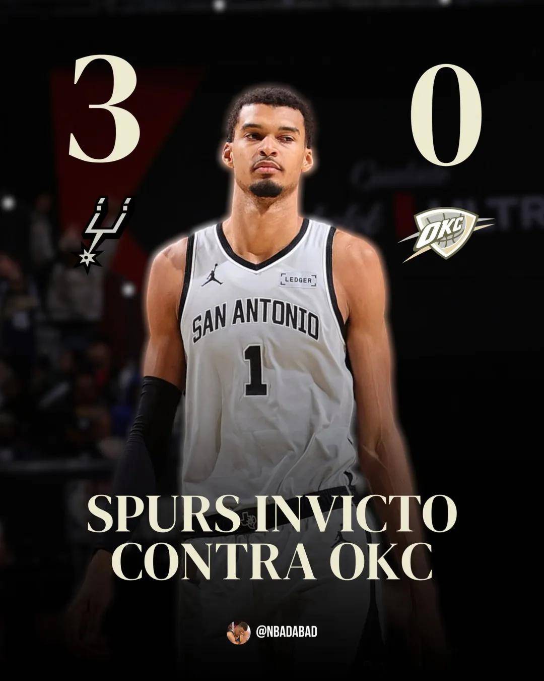 炸裂！三杀卫冕冠军！NBA西部最大黑马诞生