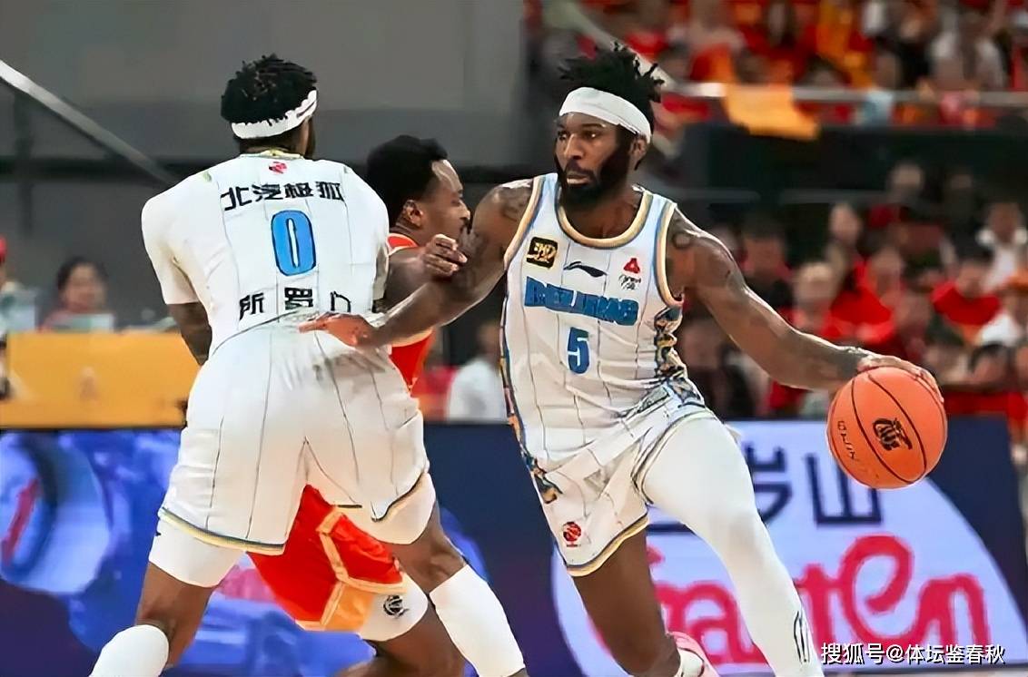 新外援要来了！北京首钢报价前NBA球员，曾获海外联赛总决赛MVP