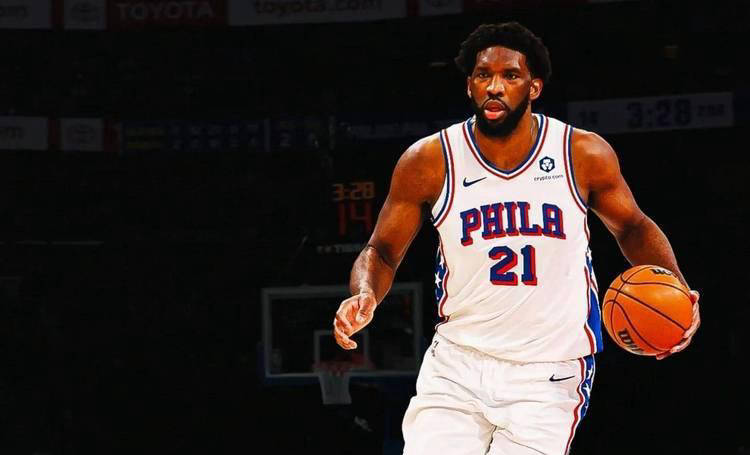 快船欲收购恩比德！3名球员或被送至76人，NBA上演紧急交易