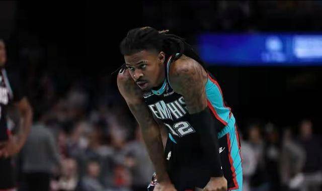 灰熊重磅交易达成：李凯尔重返孟菲斯 换来爵士四人及三首轮