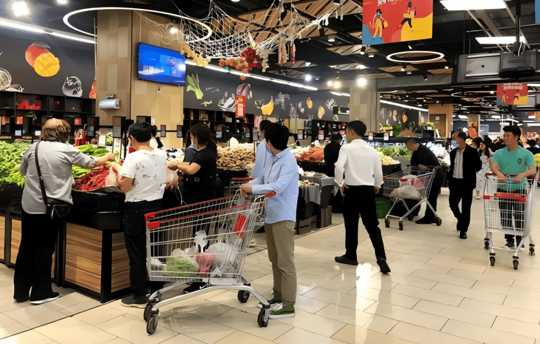 “购”精彩！吉安元旦活动大集锦